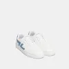 Alpha Sneakers White / Azul sold by Ivalo.com