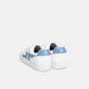 Alpha Sneakers White / Azul sold by Ivalo.com
