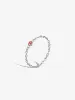 Alban Ring Pink sold by Ivalo.com
