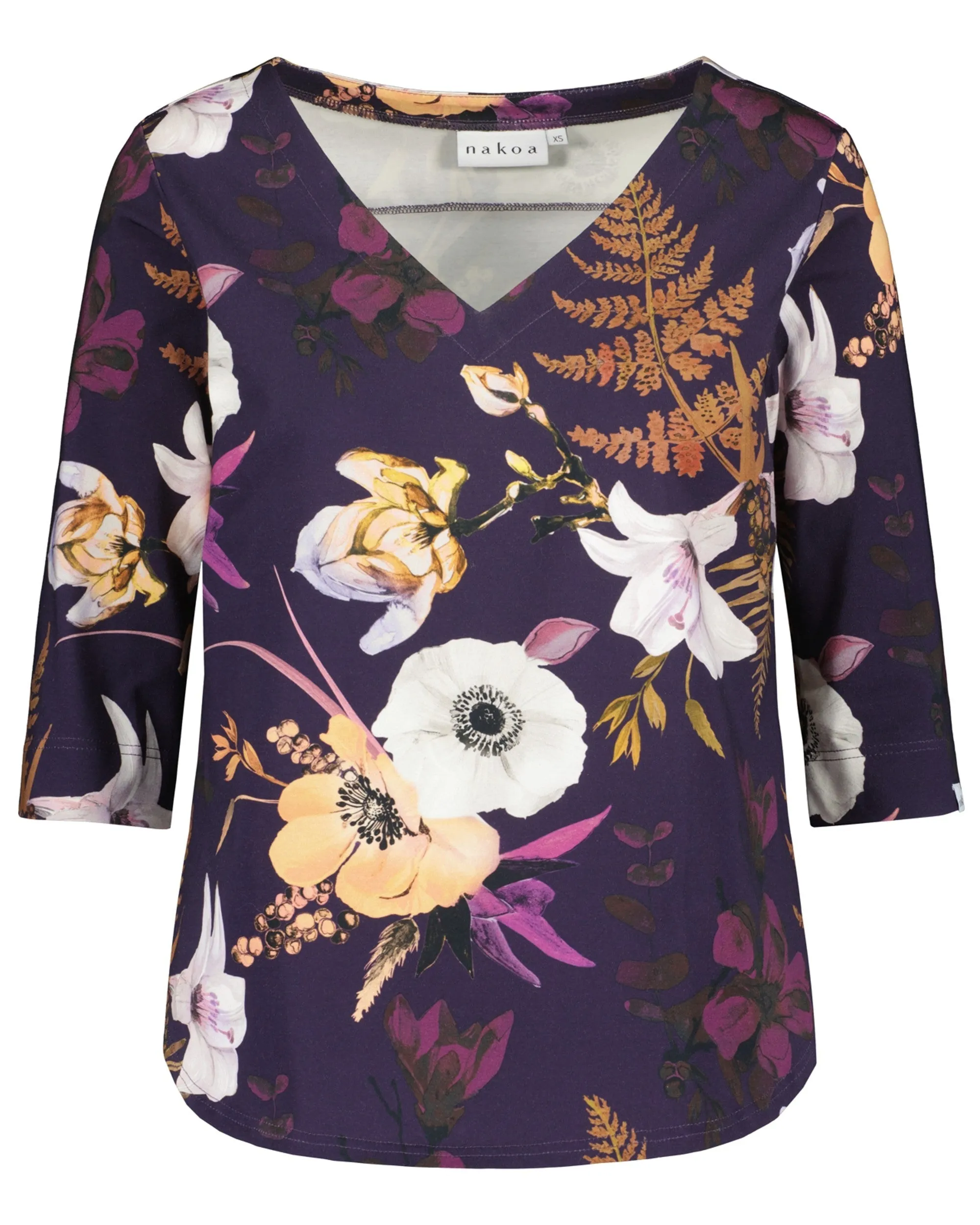 Vera Blouse Secret lily sold by Ivalo.com product image thumbnail 2