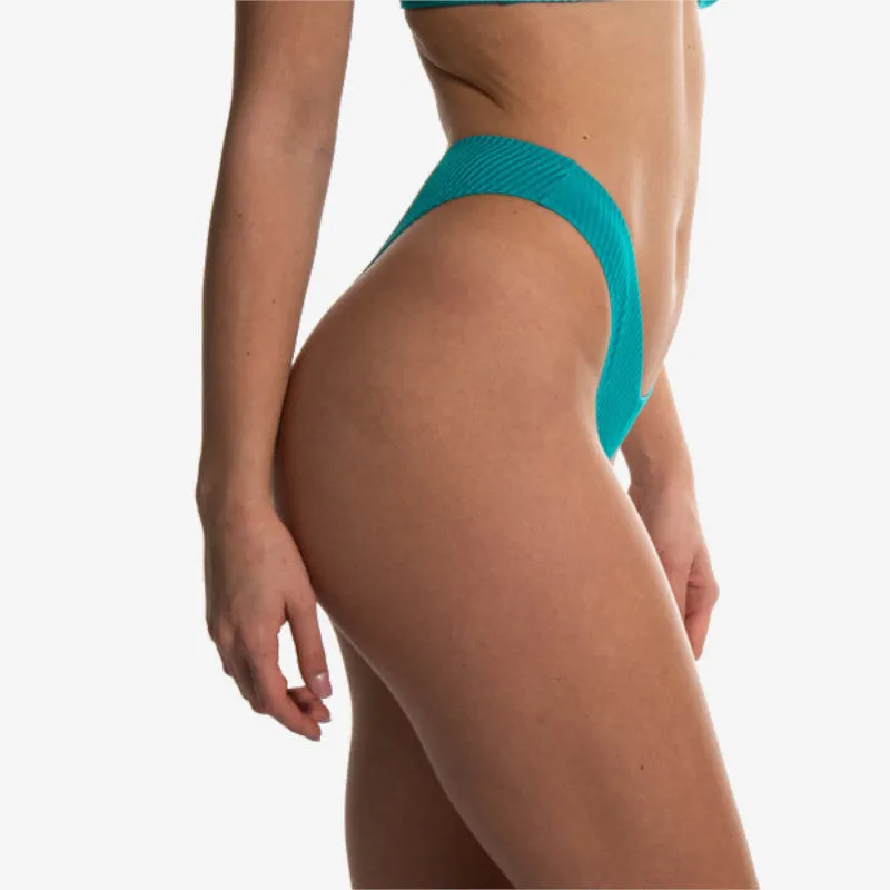 Brazilian Brief Turquoise sold by Ivalo.com product image thumbnail 3