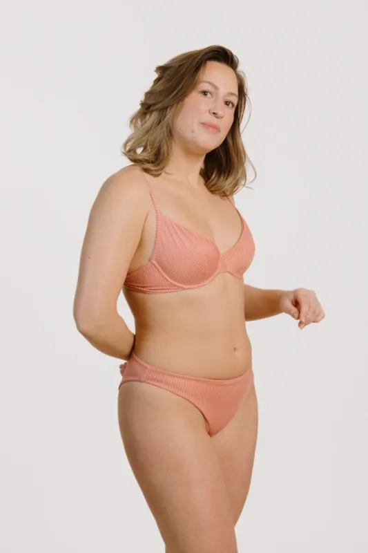 Olea Bikini Top Pink sold by Ivalo.com