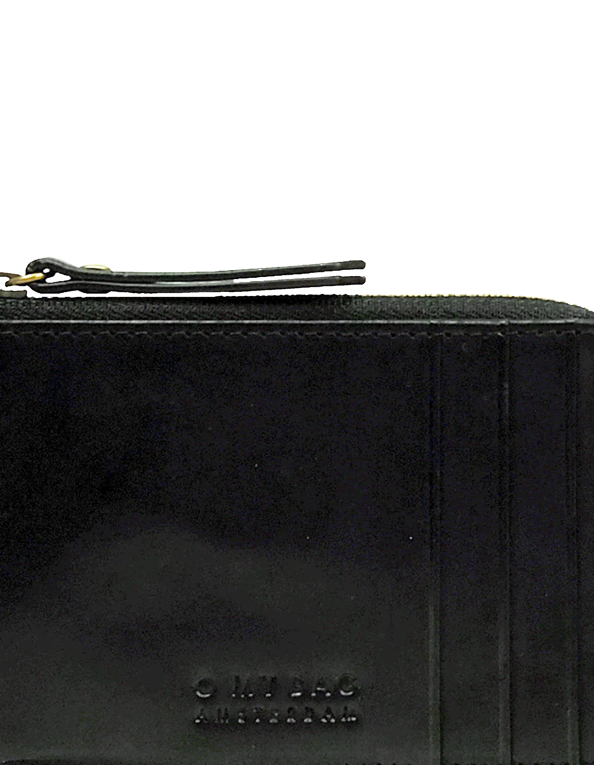 Lola Coin Purse Black Classic Leather sold by Ivalo.com product image thumbnail 5