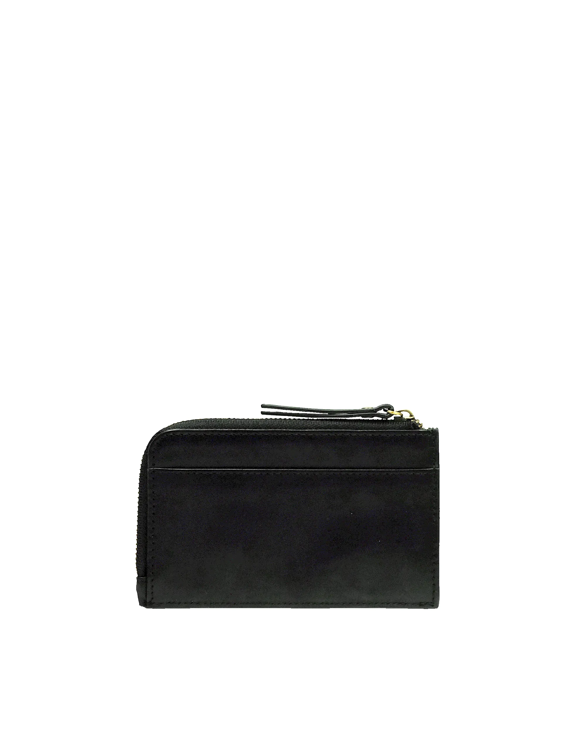 Lola Coin Purse Black Classic Leather sold by Ivalo.com product image thumbnail 4