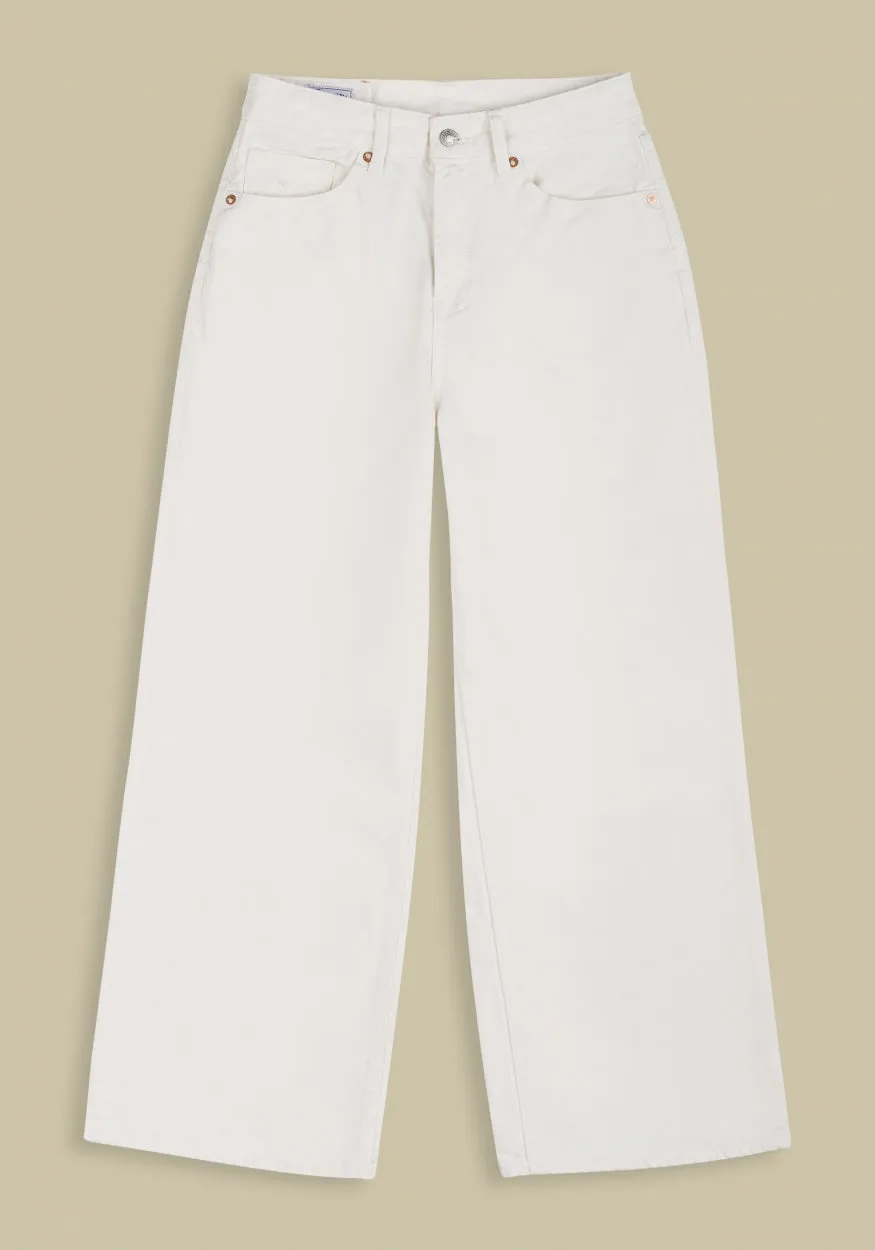 Elisabeth Cropped Holo Non-Dyed sold by Ivalo.com product image thumbnail 4