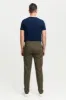 Seppo Organic Cotton Chinos Trousers Green sold by Ivalo.com