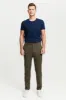Seppo Organic Cotton Chinos Trousers Green sold by Ivalo.com