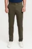 Seppo Organic Cotton Chinos Trousers Green sold by Ivalo.com