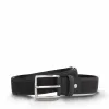 Gavet Belt Black sold by Ivalo.com
