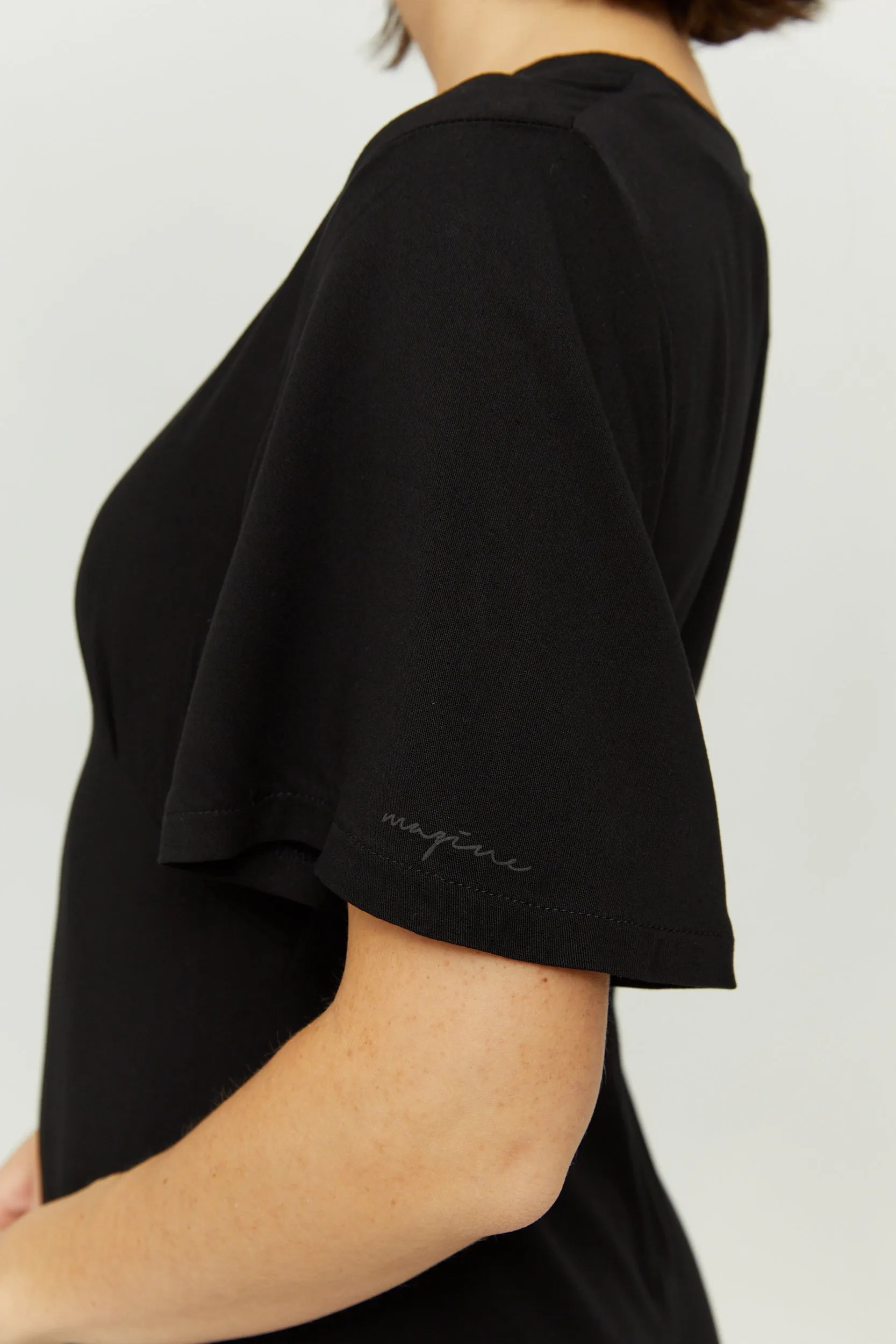 Bani Dress Black sold by Ivalo.com product image thumbnail 3