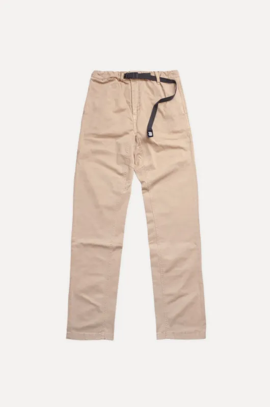 Ecodye Cotton Climber Pant Sand sold by Ivalo.com