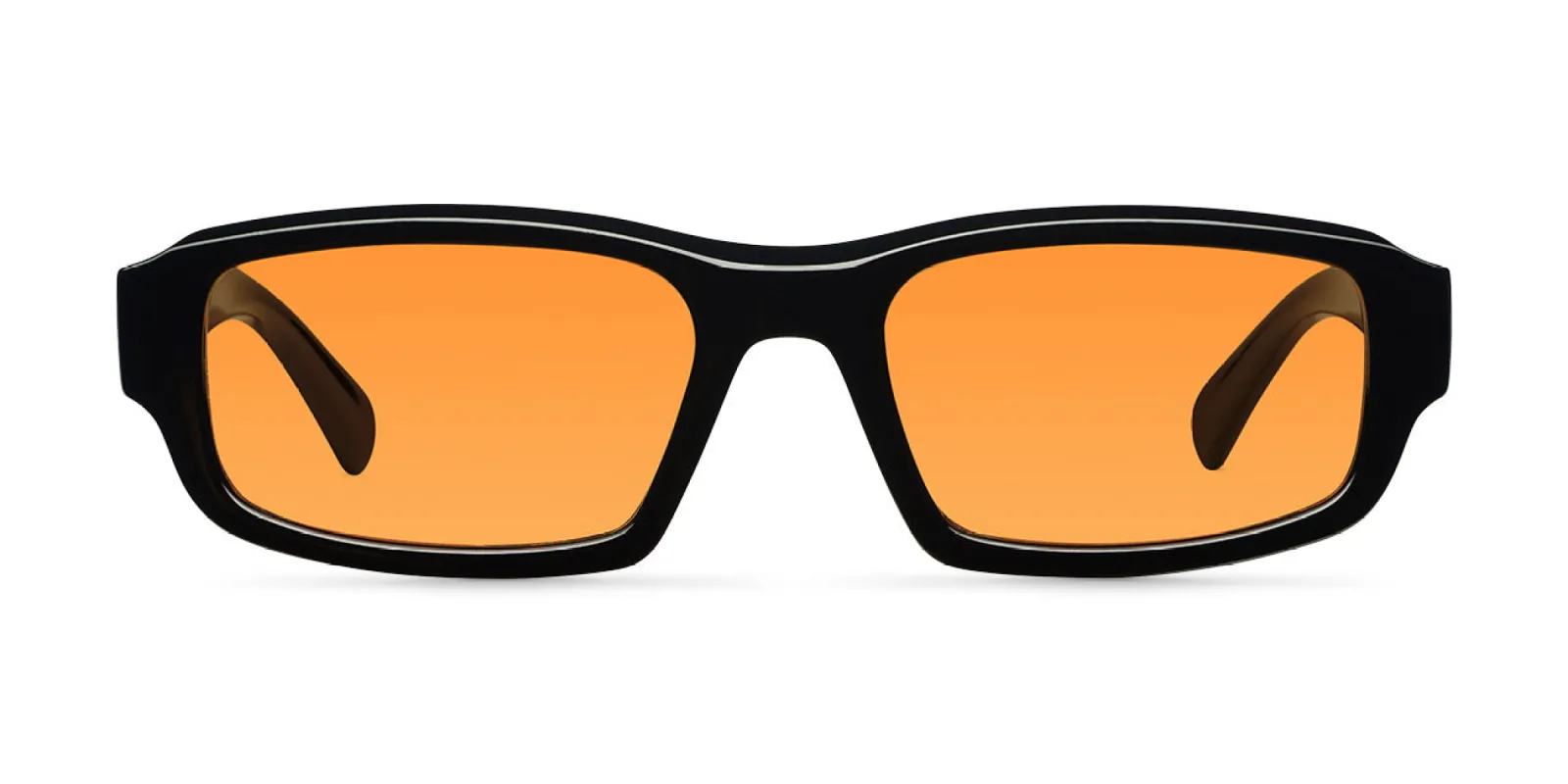 Barack Black Orange sold by Ivalo.com