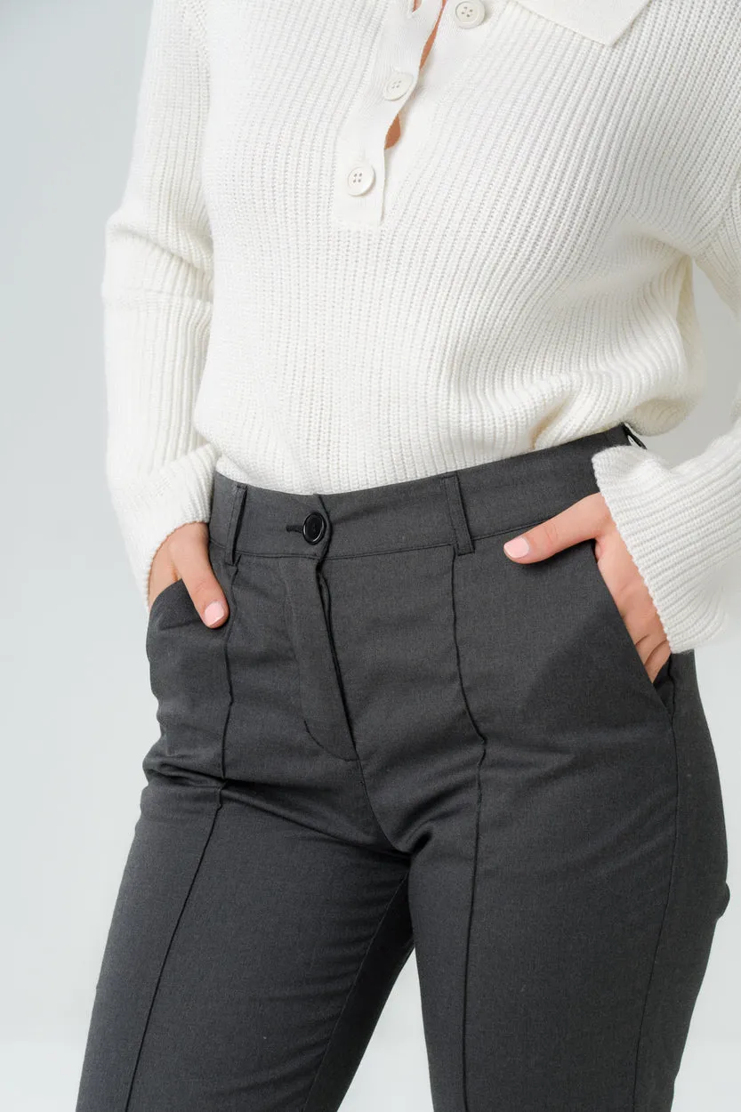 Gaura Pants Grey sold by Ivalo.com product image thumbnail 5