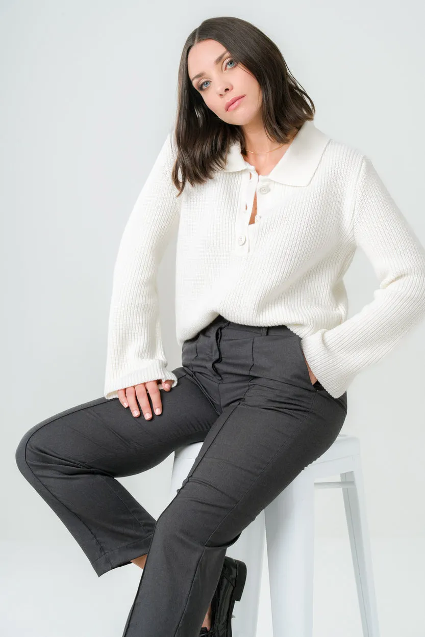 Gaura Pants Grey sold by Ivalo.com product image thumbnail 3