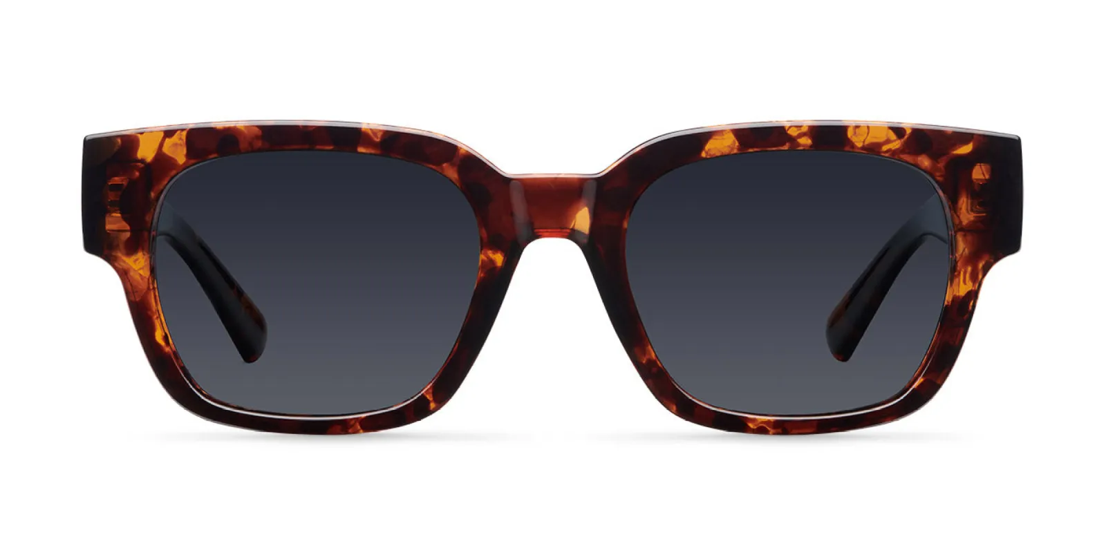 Kikey Sunglasses Tigris Brown/Carbon Black sold by Ivalo.com