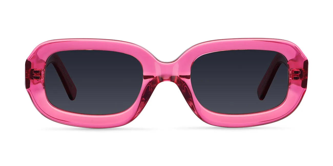 Dashi Fuchsia Carbon sold by Ivalo.com