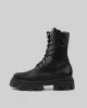 Combat Vegan Worker Boots sold by Ivalo.com