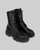 Combat Vegan Worker Boots sold by Ivalo.com