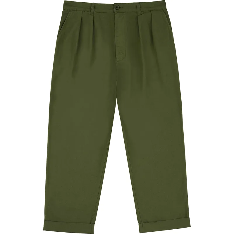 Izaro Pants Green sold by Ivalo.com