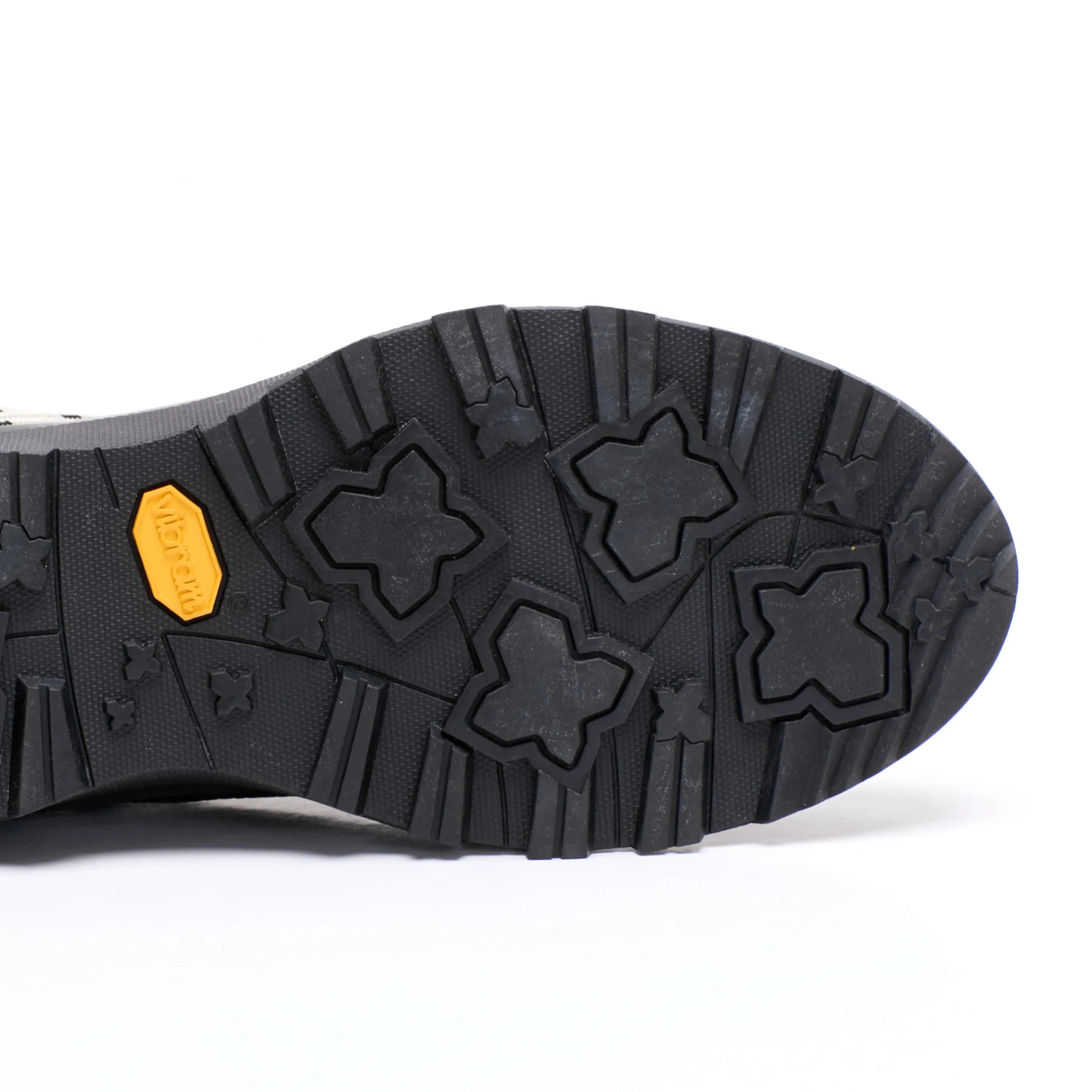 Men's Yosemite Hiking Boot Dark Oak Merino sold by Ivalo.com product image thumbnail 4