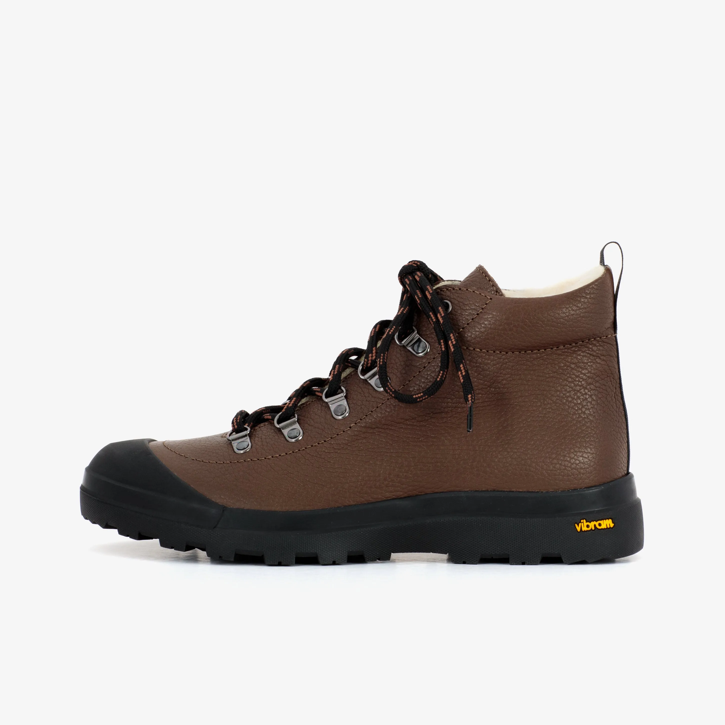 Men's Yosemite Hiking Boot Dark Oak Merino sold by Ivalo.com