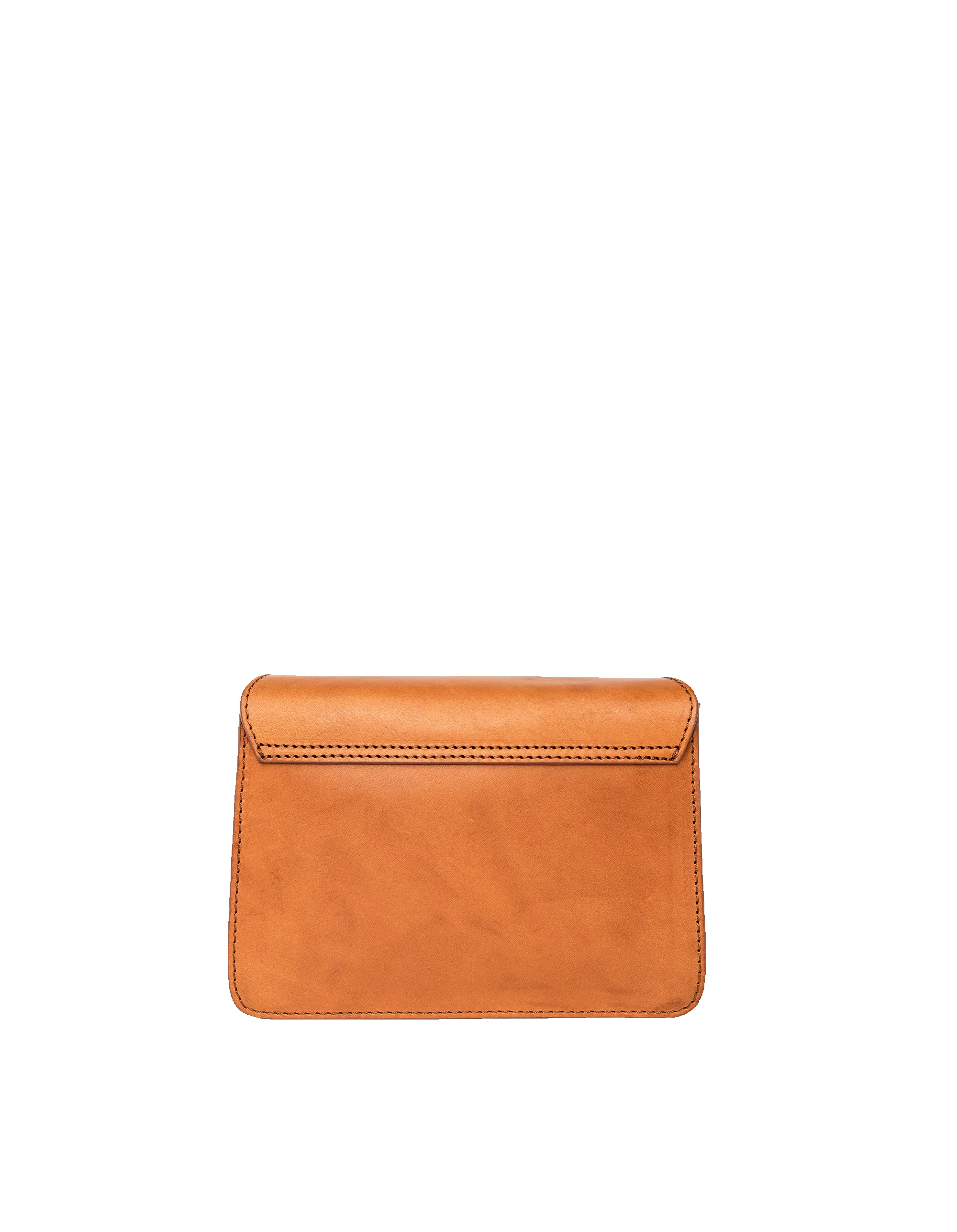Harper Mini Cognac Classic Leather sold by Ivalo.com product image thumbnail 5