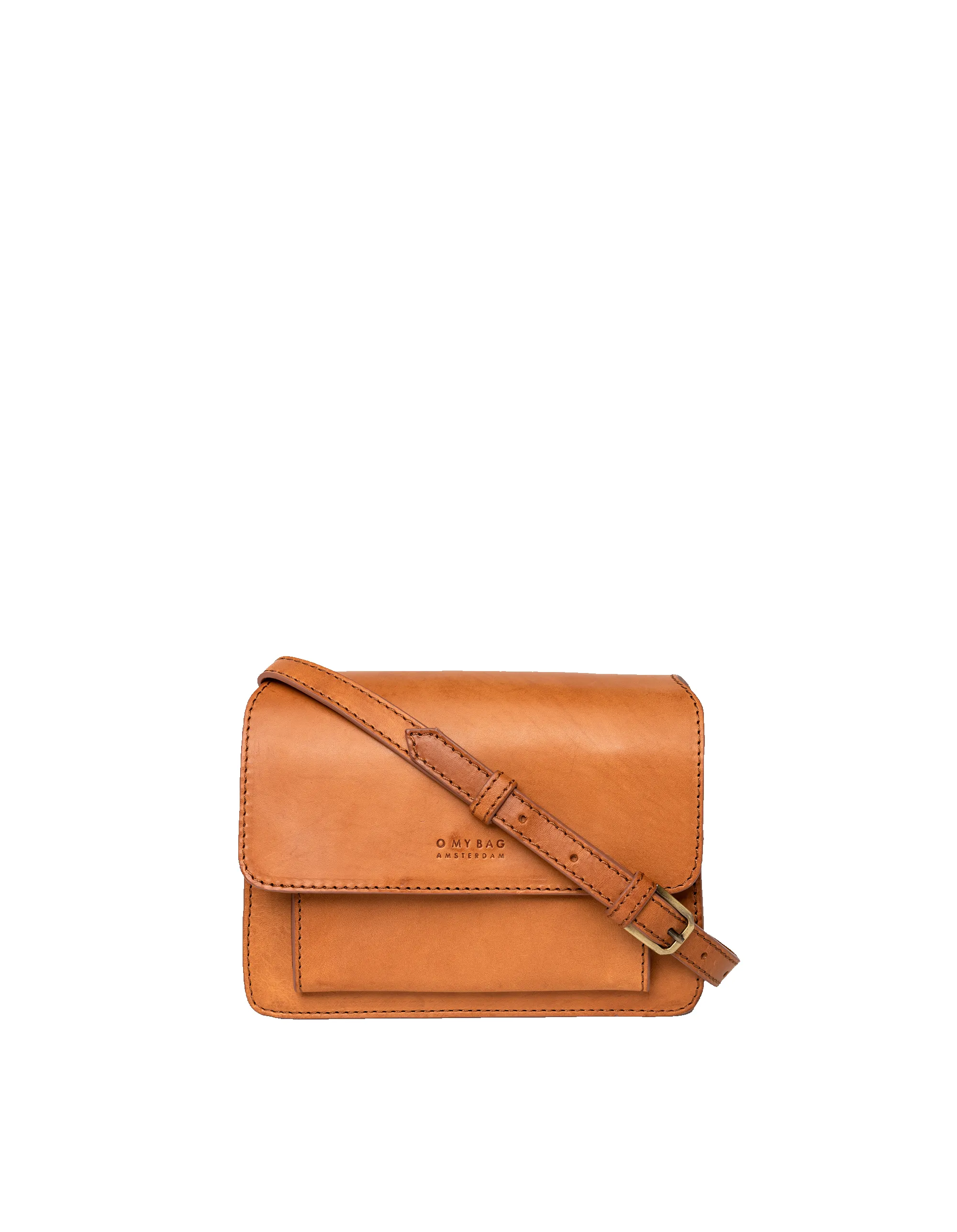 Harper Mini Cognac Classic Leather sold by Ivalo.com product image thumbnail 3