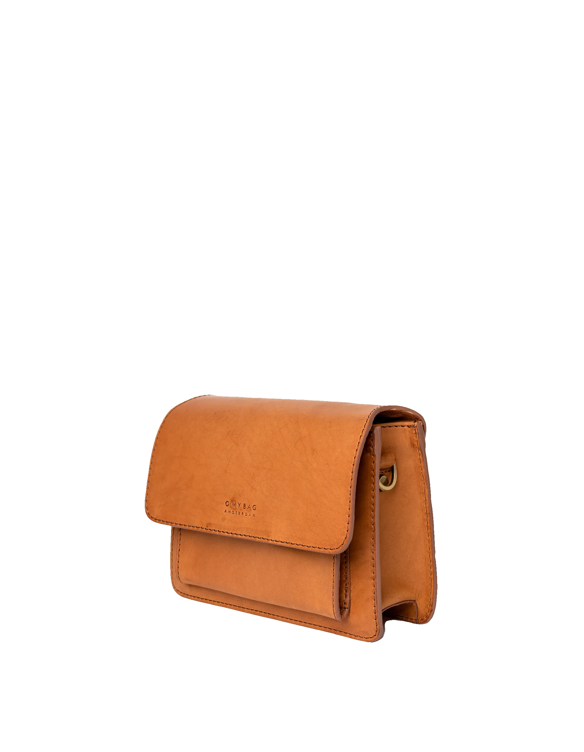 Harper Mini Cognac Classic Leather sold by Ivalo.com product image thumbnail 4