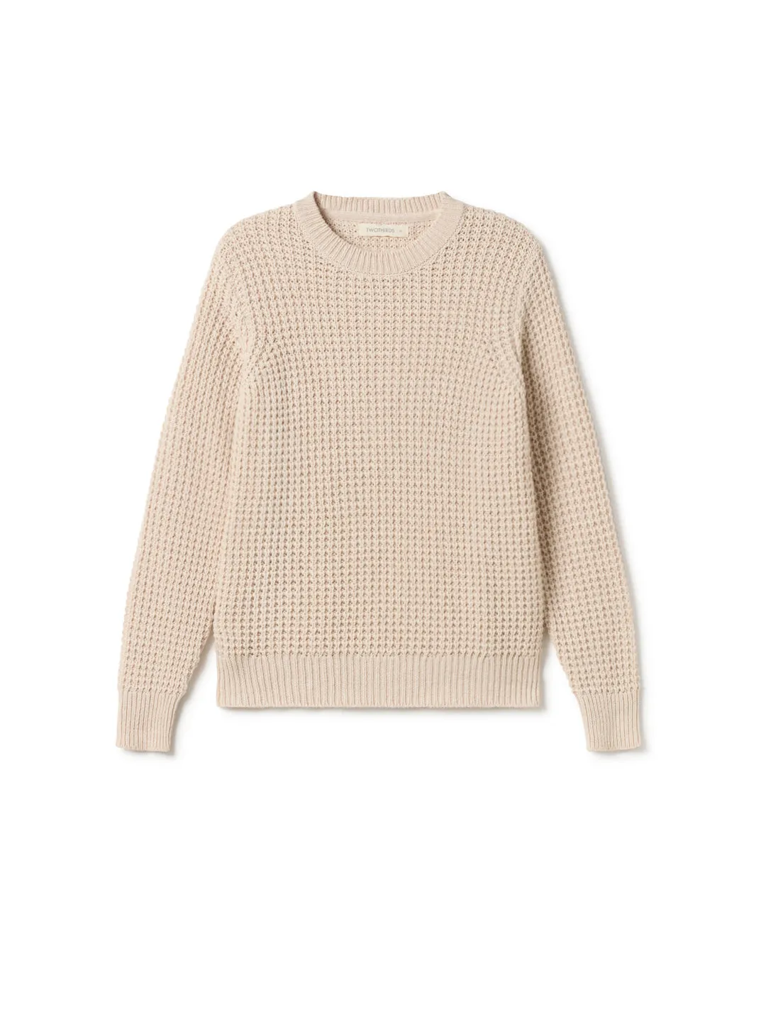 Lively Sweater Natural White sold by Ivalo.com product image thumbnail 5