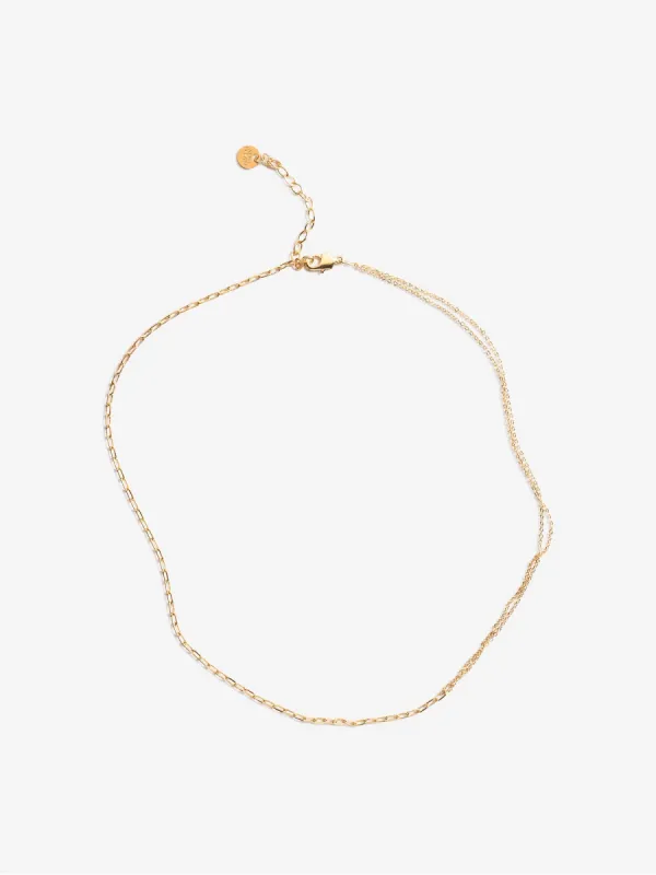 Sacha Choker sold by Ivalo.com