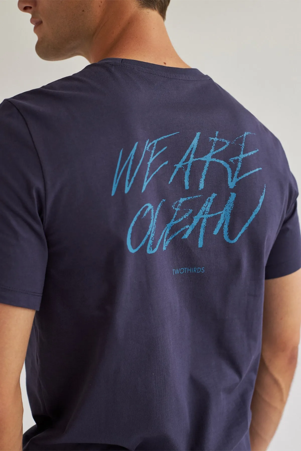 Fonboni Shirt Baritone Blue sold by Ivalo.com product image thumbnail 4