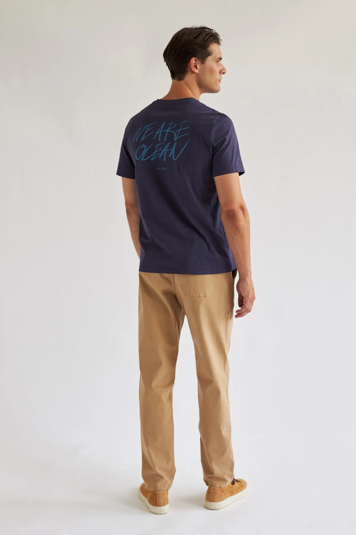 Fonboni Shirt Baritone Blue sold by Ivalo.com product image thumbnail 5