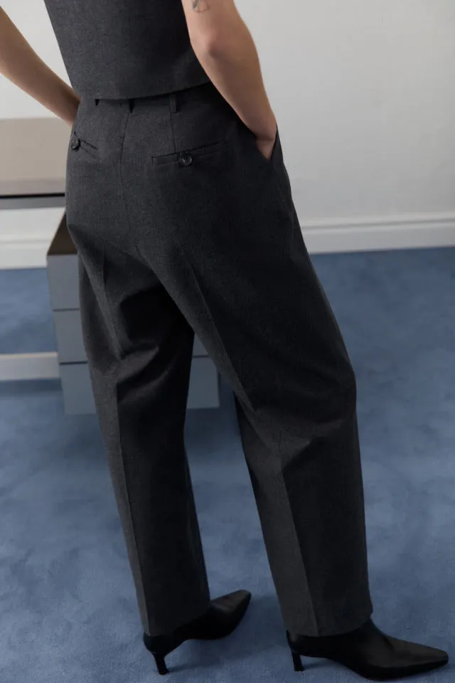 Brooklyn Pants Grey sold by Ivalo.com product image thumbnail 4