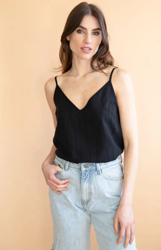 Adénia Camisole Black sold by Ivalo.com