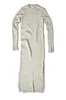 Knitted Dress Grey sold by Ivalo.com