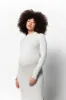 Knitted Dress Grey sold by Ivalo.com