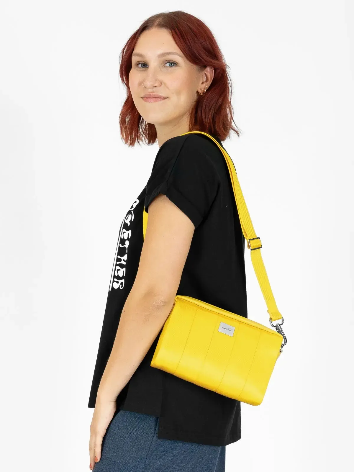 Kaste Bag Yellow sold by Ivalo.com product image thumbnail 2