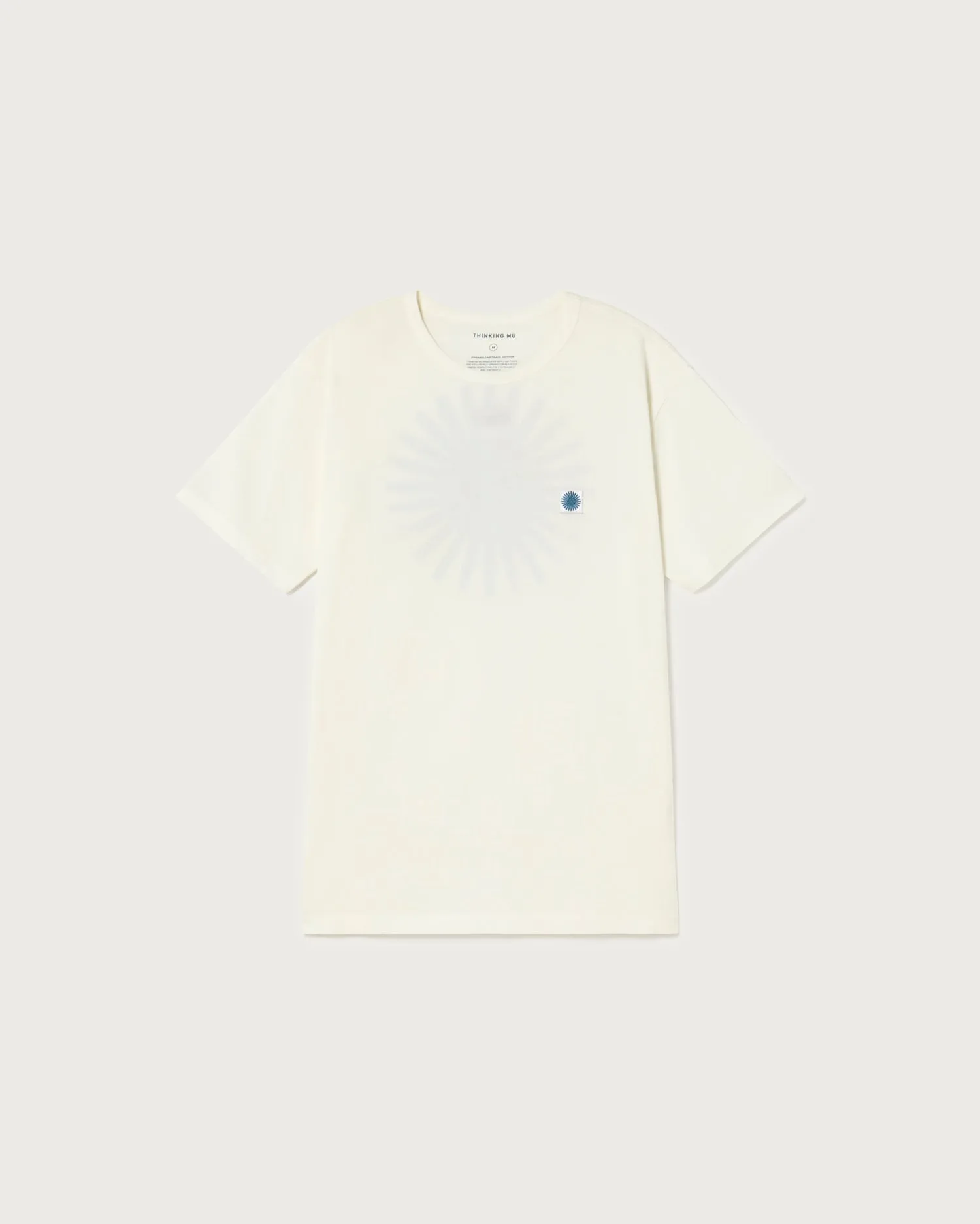 Sol T-Shirt Indigo sold by Ivalo.com product image thumbnail 5