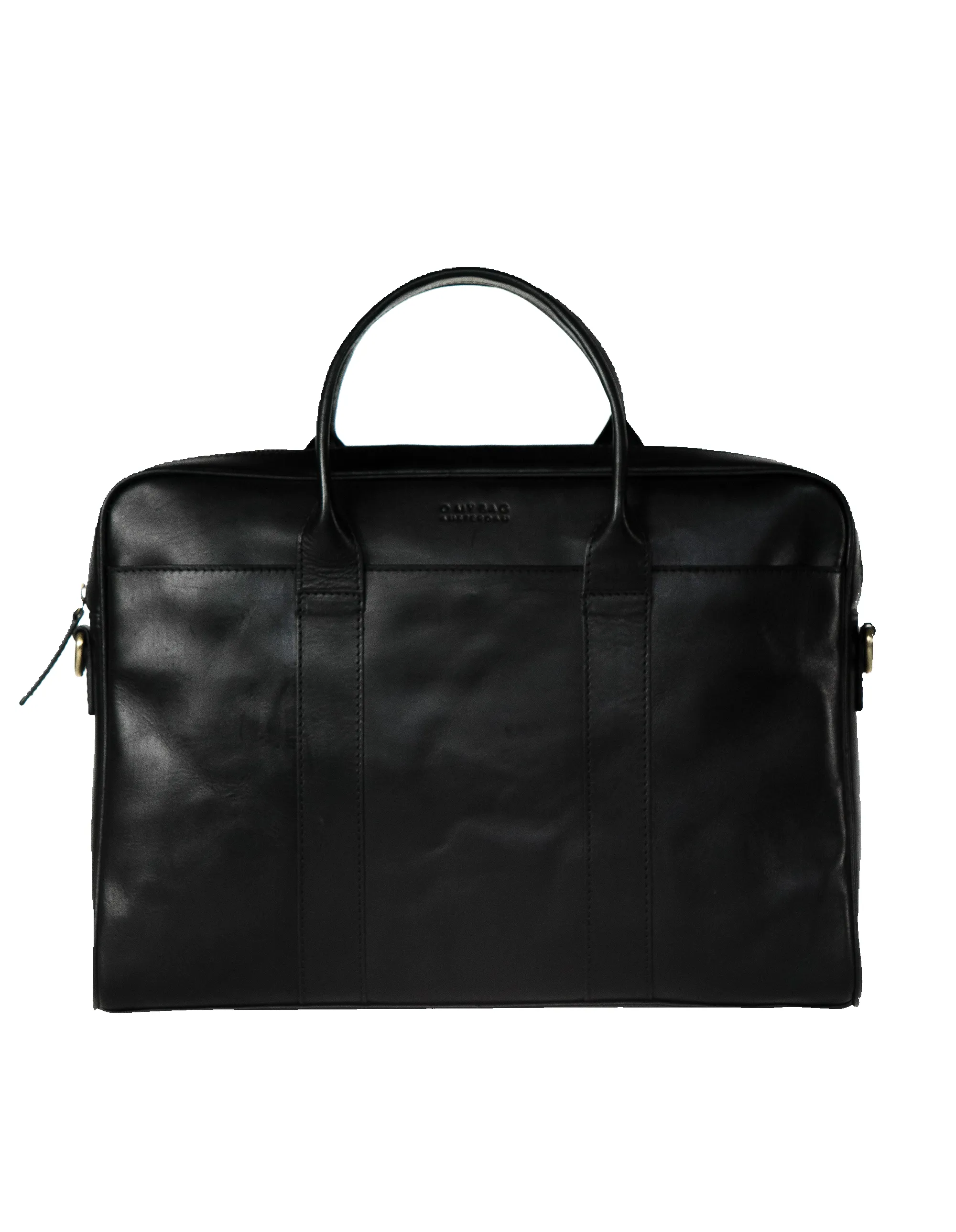 Harvey Bag Black Classic Leather sold by Ivalo.com product image thumbnail 2