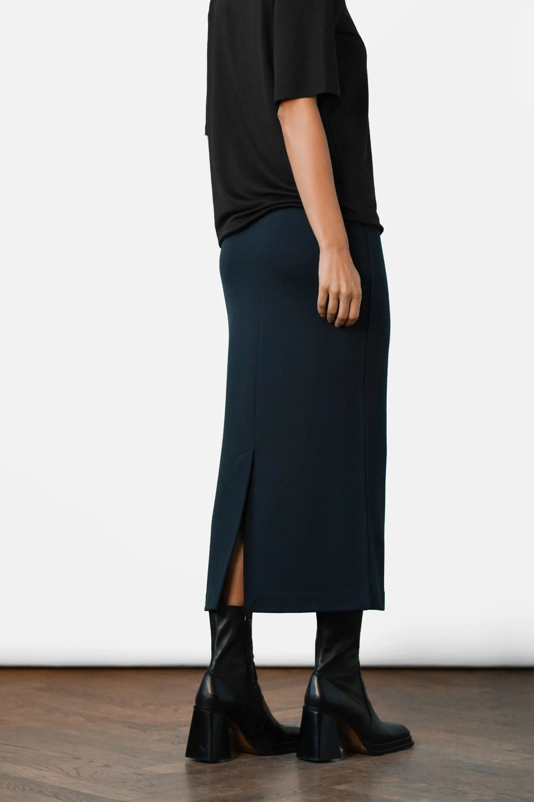 Lala Skirt Marine Blue sold by Ivalo.com product image thumbnail 2