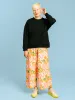 Frankie Sweater Bubble Black sold by Ivalo.com