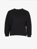 Frankie Sweater Bubble Black sold by Ivalo.com