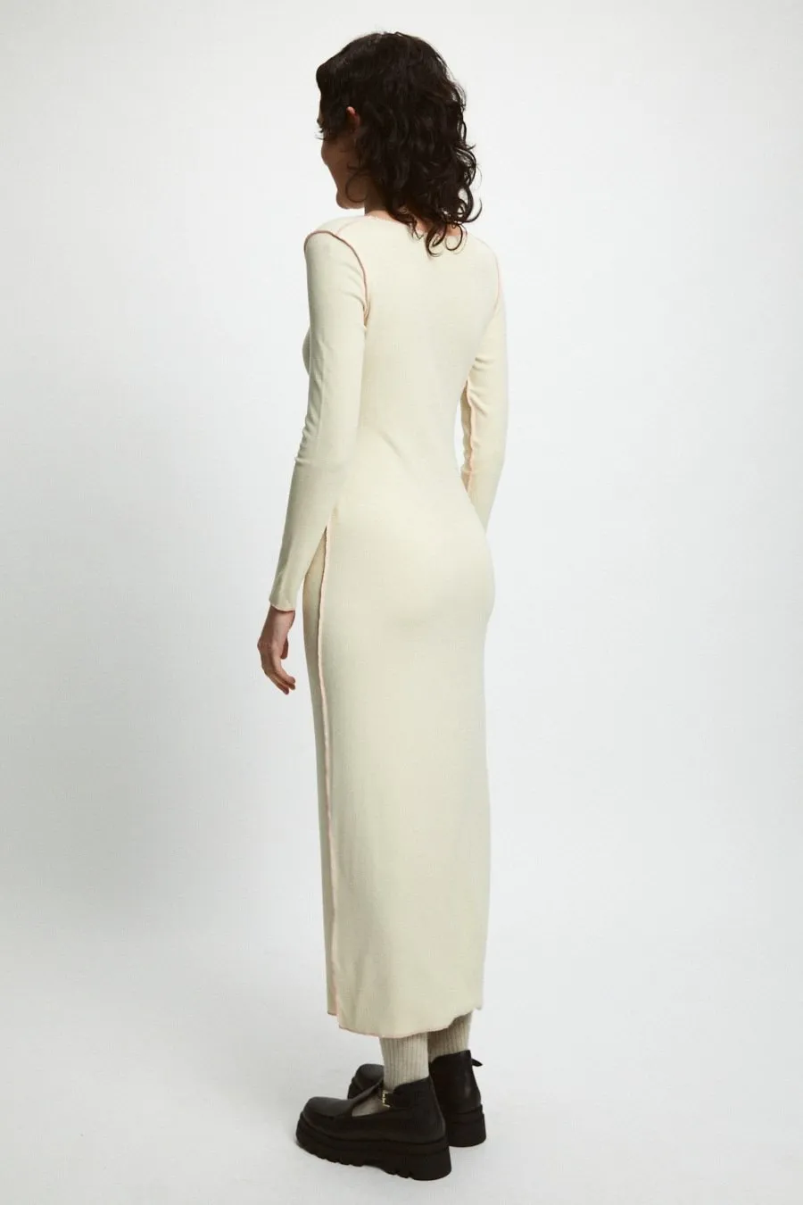 Ida Dress sold by Ivalo.com product image thumbnail 3