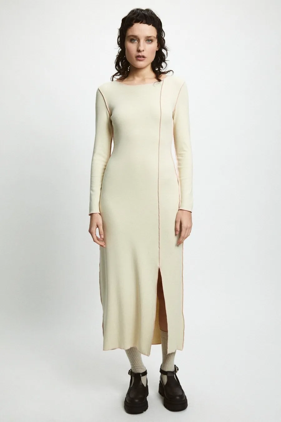 Ida Dress sold by Ivalo.com