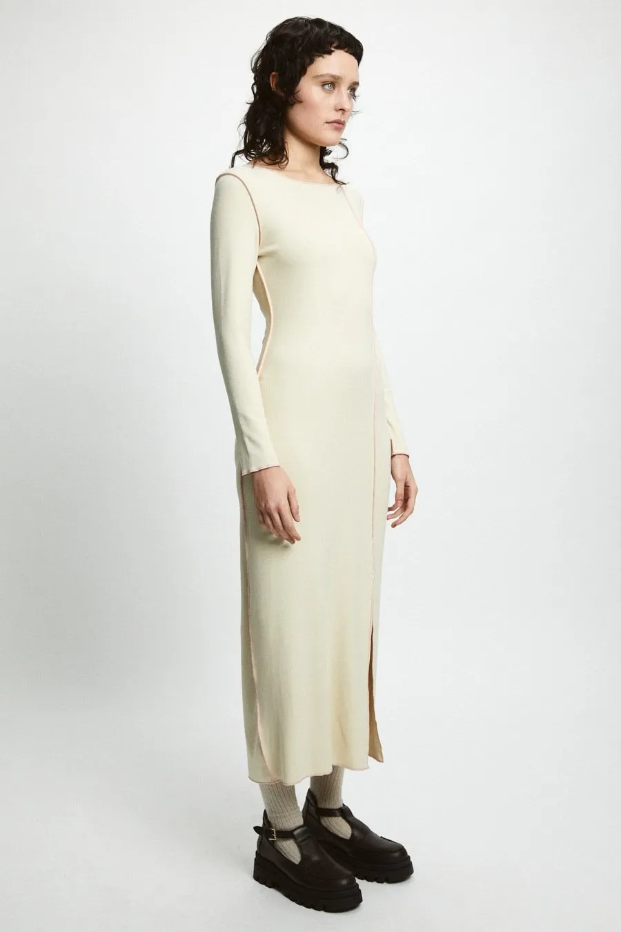 Ida Dress sold by Ivalo.com product image thumbnail 2