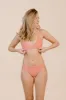 Ohana Bikini Top Pink sold by Ivalo.com