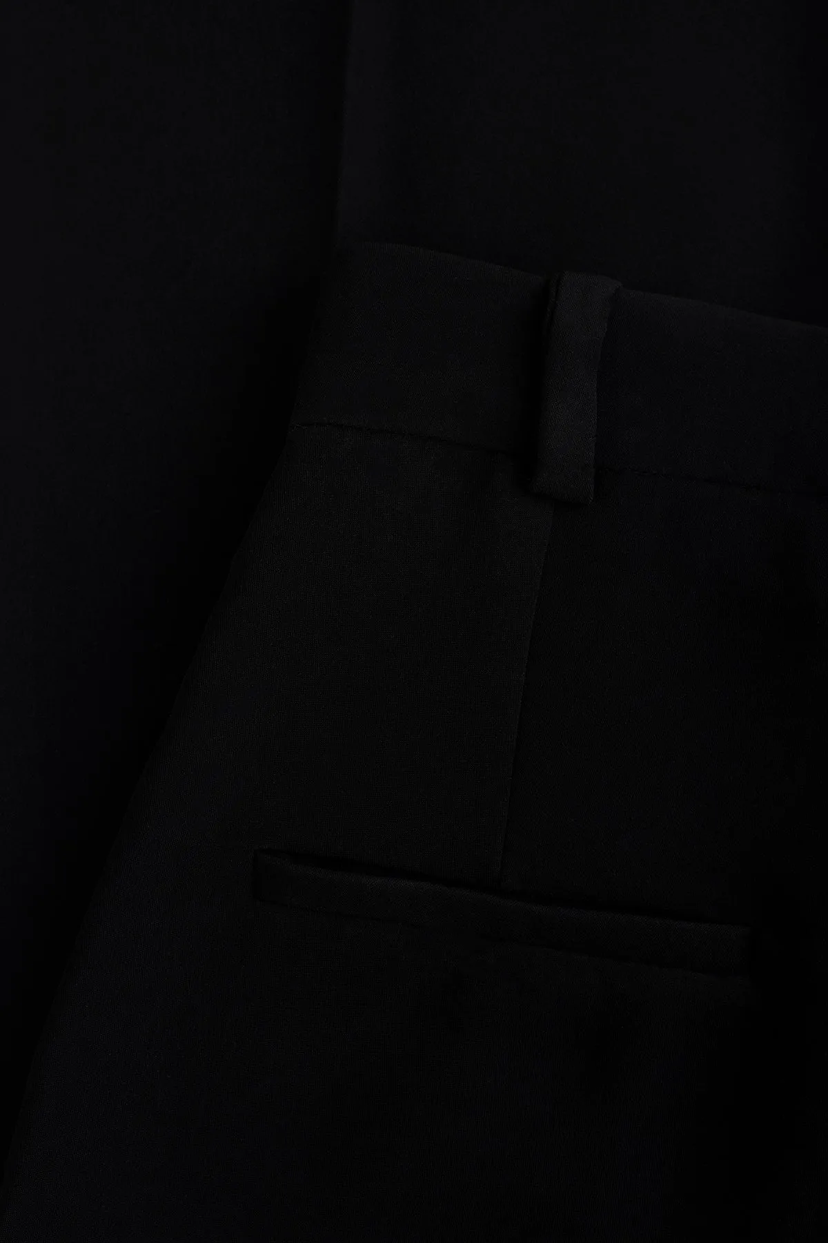 Romy High-Waist Trousers sold by Ivalo.com product image thumbnail 3