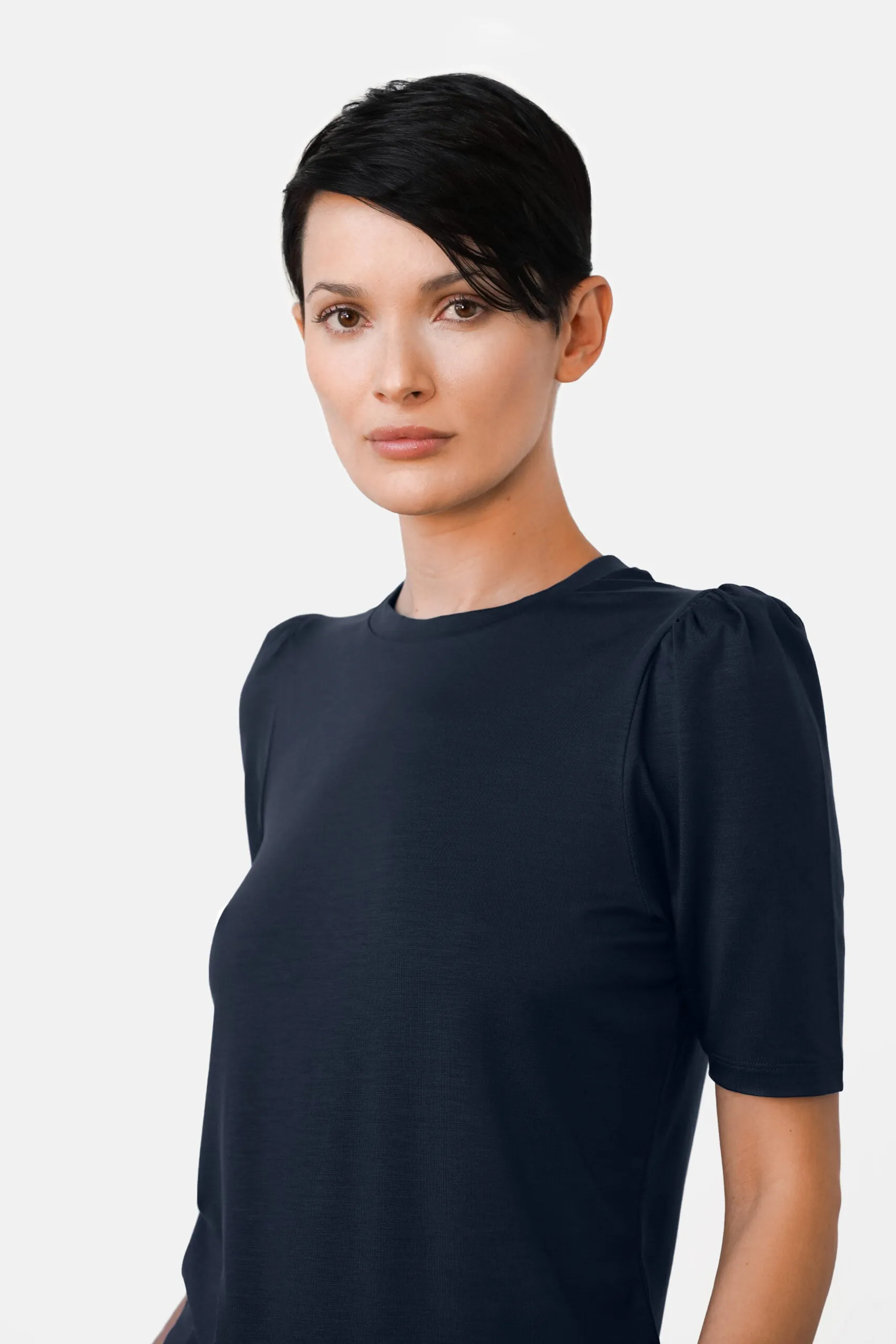 Tu Puff Top Marine sold by Ivalo.com product image thumbnail 4