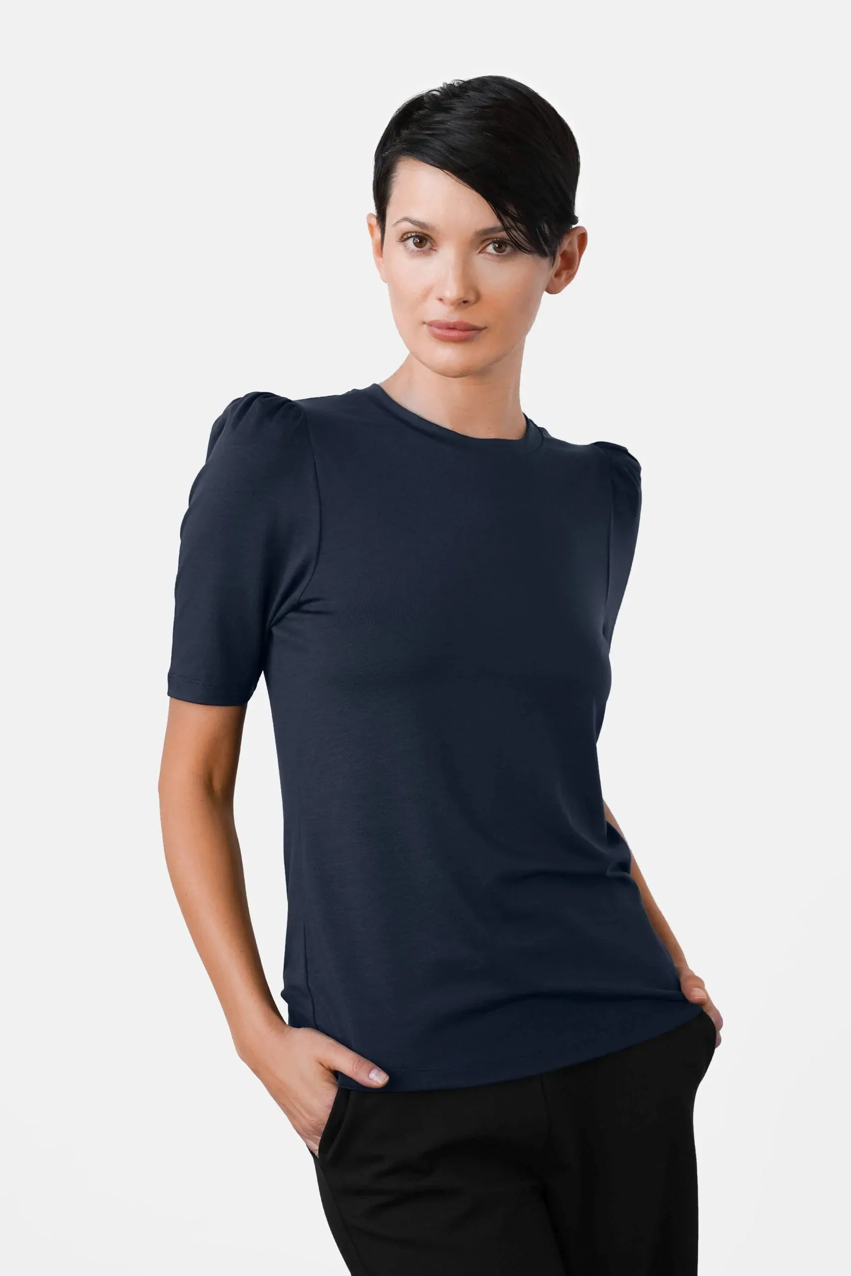 Tu Puff Top Marine sold by Ivalo.com