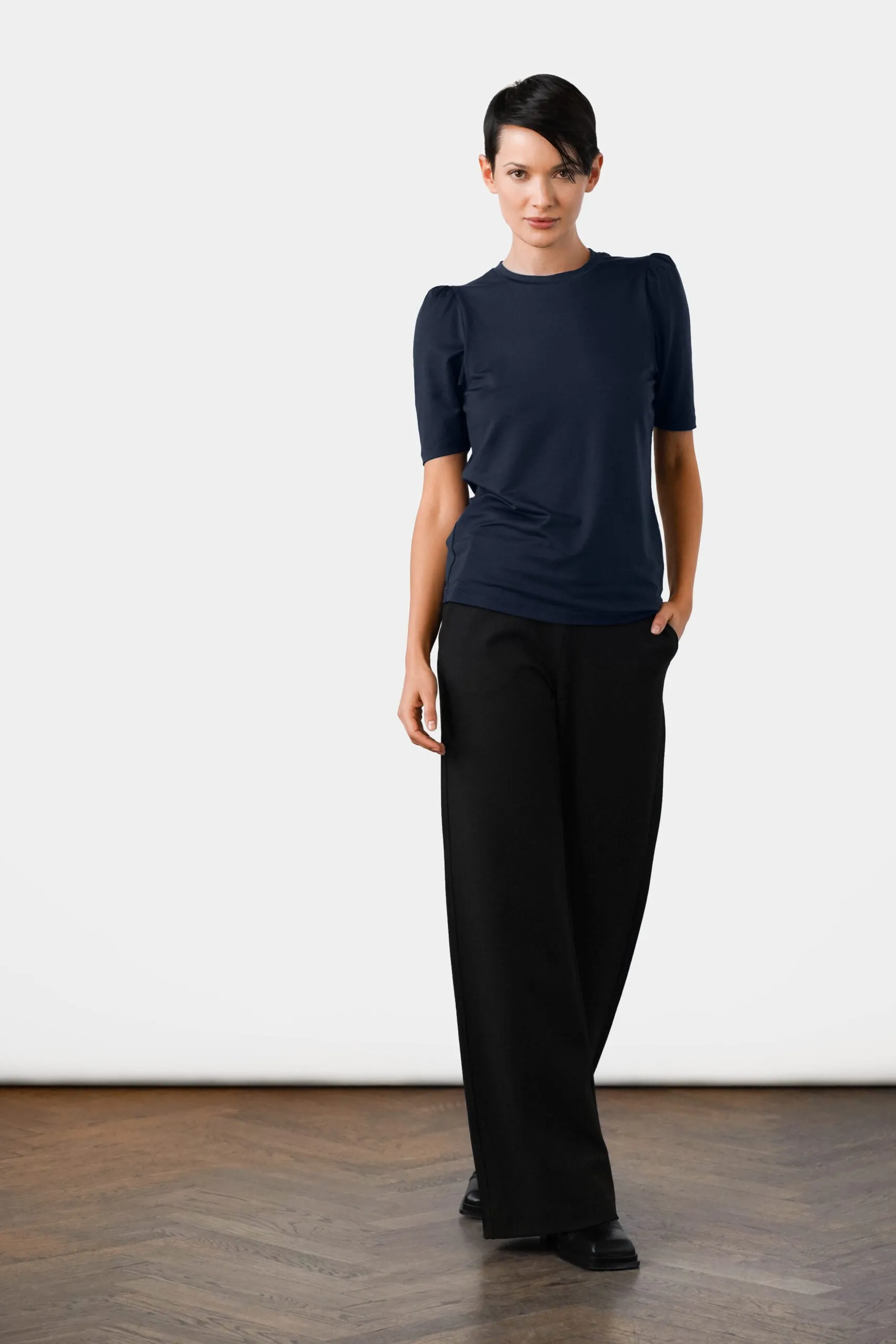 Tu Puff Top Marine sold by Ivalo.com product image thumbnail 5